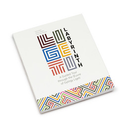 Ligeti-Labyrinth (Book)