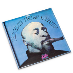 The Blue Yusef Lateef