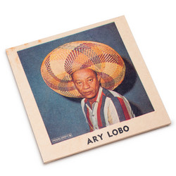 Ary Lobo 1958​-​1966 (Limited Dance Edition No​.​19) 