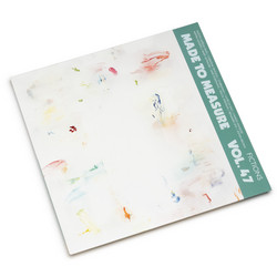 Fictions - Made To Measure Vol. 47