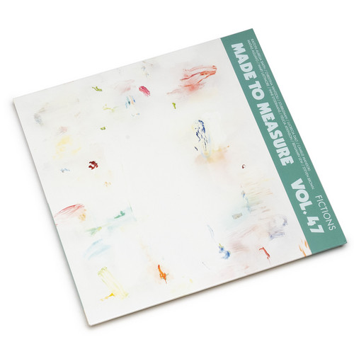 Fictions - Made To Measure Vol. 47