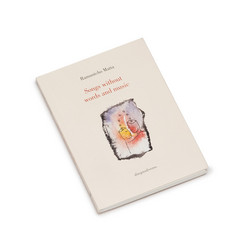 Songs Without Words And Music (Book)