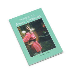 Homage to Annea Lockwood 