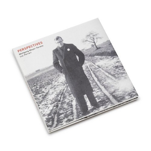 Perspectives (Book+2CD)