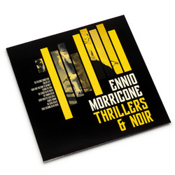 Thrillers & Noir