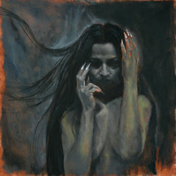 Scongiuri (LP, Smoke)