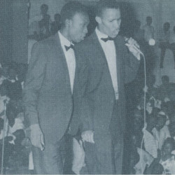 If I Had A Pair Of Wings: Jamaican Doo Wop, Vol. 1