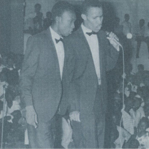 If I Had A Pair Of Wings: Jamaican Doo Wop, Vol. 1