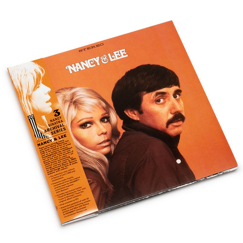 Nancy & Lee