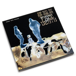 She And Me Fall Together In Free Death (3LP Box Deluxe)