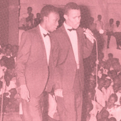 If I Had A Pair Of Wings: Jamaican Doo Wop, Vol. 2 