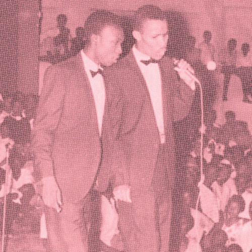 If I Had A Pair Of Wings: Jamaican Doo Wop, Vol. 2 