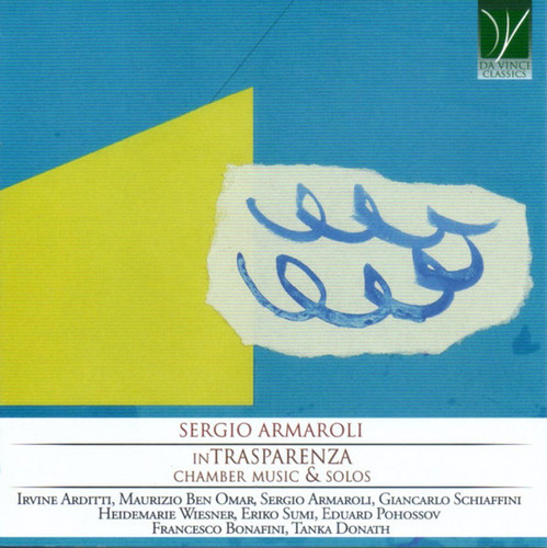 inTRASPARENZA - Chamber Music & Solos