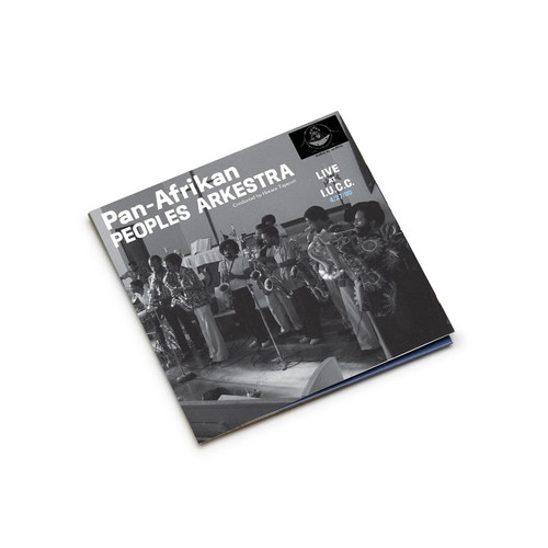 Live at I.U.C.C. 4/27/80 (2CD)