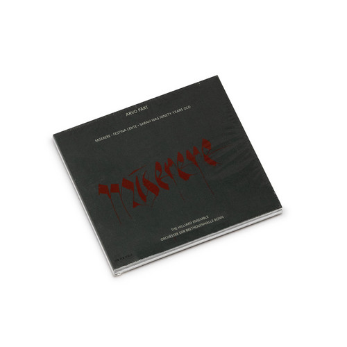 Miserere