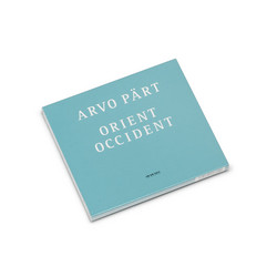 Orient & Occident