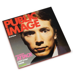 First Issue