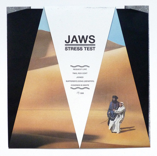 Stress Test