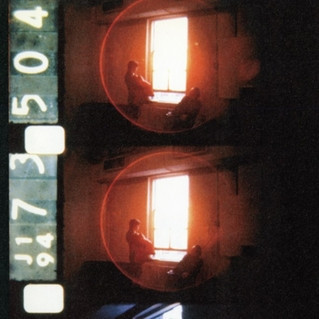Doubled Exposure