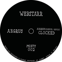 Aegrus/Clocked