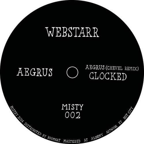 Aegrus/Clocked