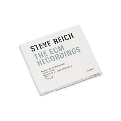 The ECM Recording
