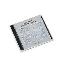 Music For 18 Musicians