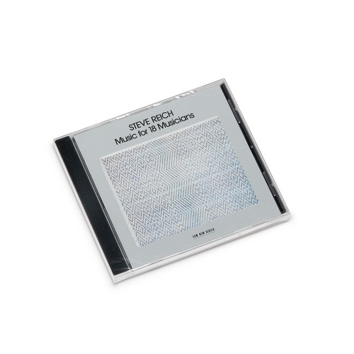 Music For 18 Musicians