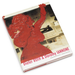 Dieter Roth & Dorothy Iannone (Book)