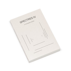 Spectres #04 – A Thousand Voices