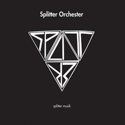 splitter musik