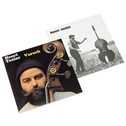 Amir + Varech (2LP Bundle)