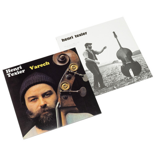 Amir + Varech (2LP Bundle)