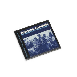 Travelon Gamelon: Music For Bicycles