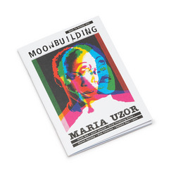 Moonbuilding - Back to School 2023 