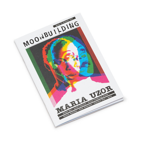 Moonbuilding - Back to School 2023 