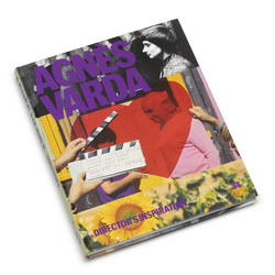 Director's Inspiration (Book)