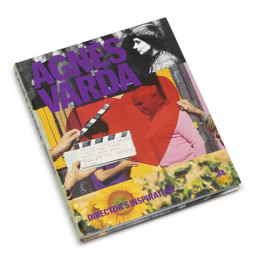 Director's Inspiration (Book)