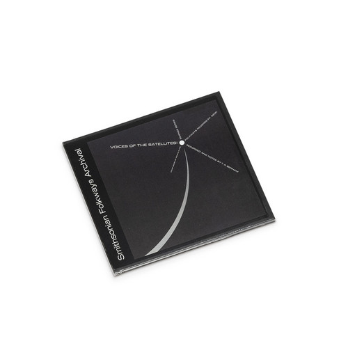 Voices Of The Satellites