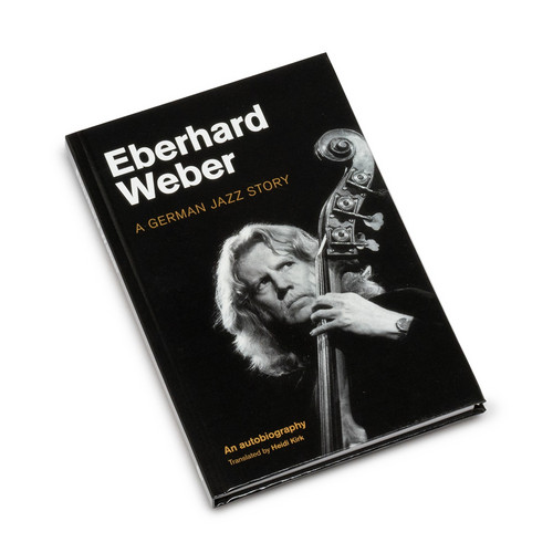 A German Jazz Story