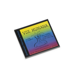 Vox Humana: Alfred Wolfsohn's Experiments In Extension Of Human Vocal Range