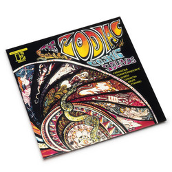 Cosmic Sounds