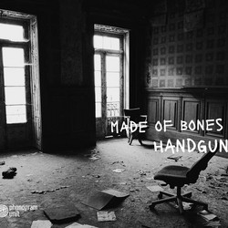 Handgun