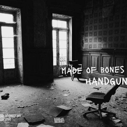 Handgun