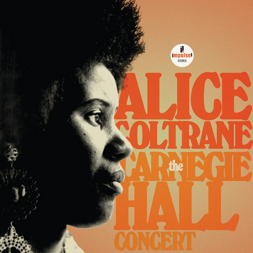 Carnegie Hall '71