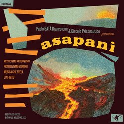 Asapani