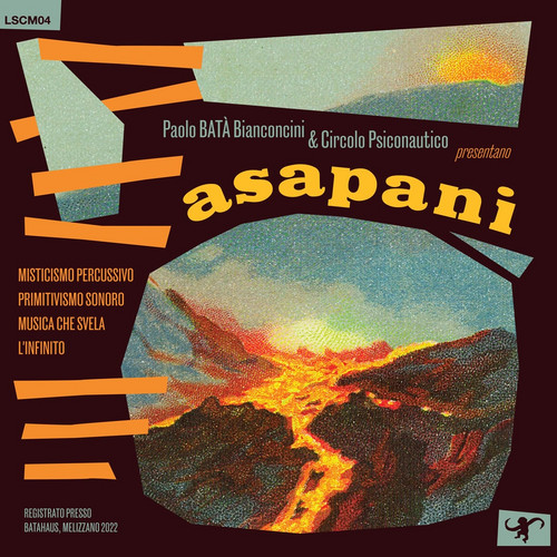 Asapani
