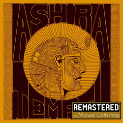Ash Ra Tempel