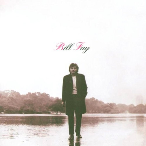 Bill Fay