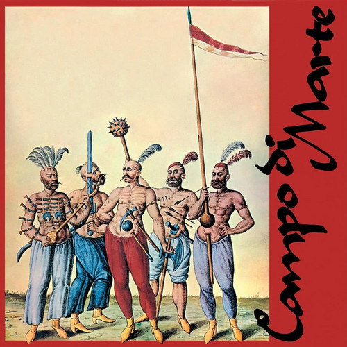 Campo di Marte